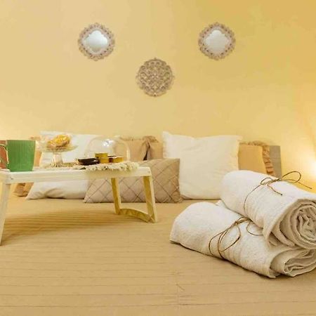 Apartament Lucon House Neapol Zewnętrze zdjęcie