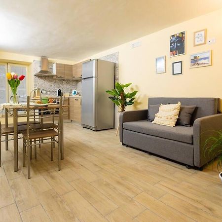 Apartament Lucon House Neapol Zewnętrze zdjęcie